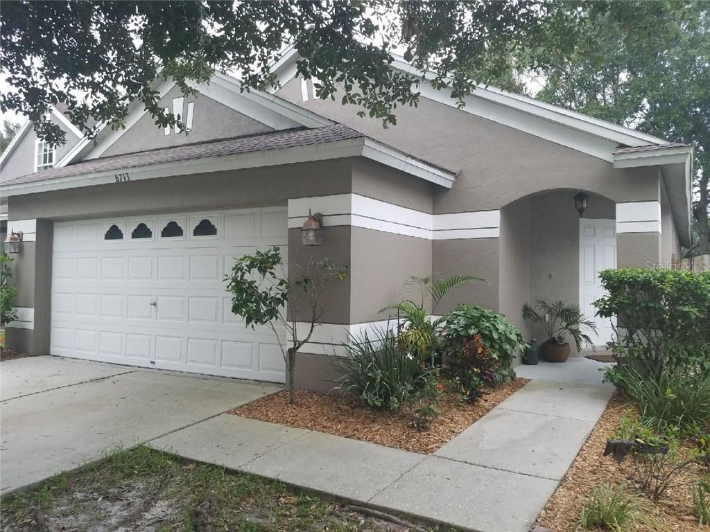 6713 Summer Haven Dr., Riverview, FL 33569