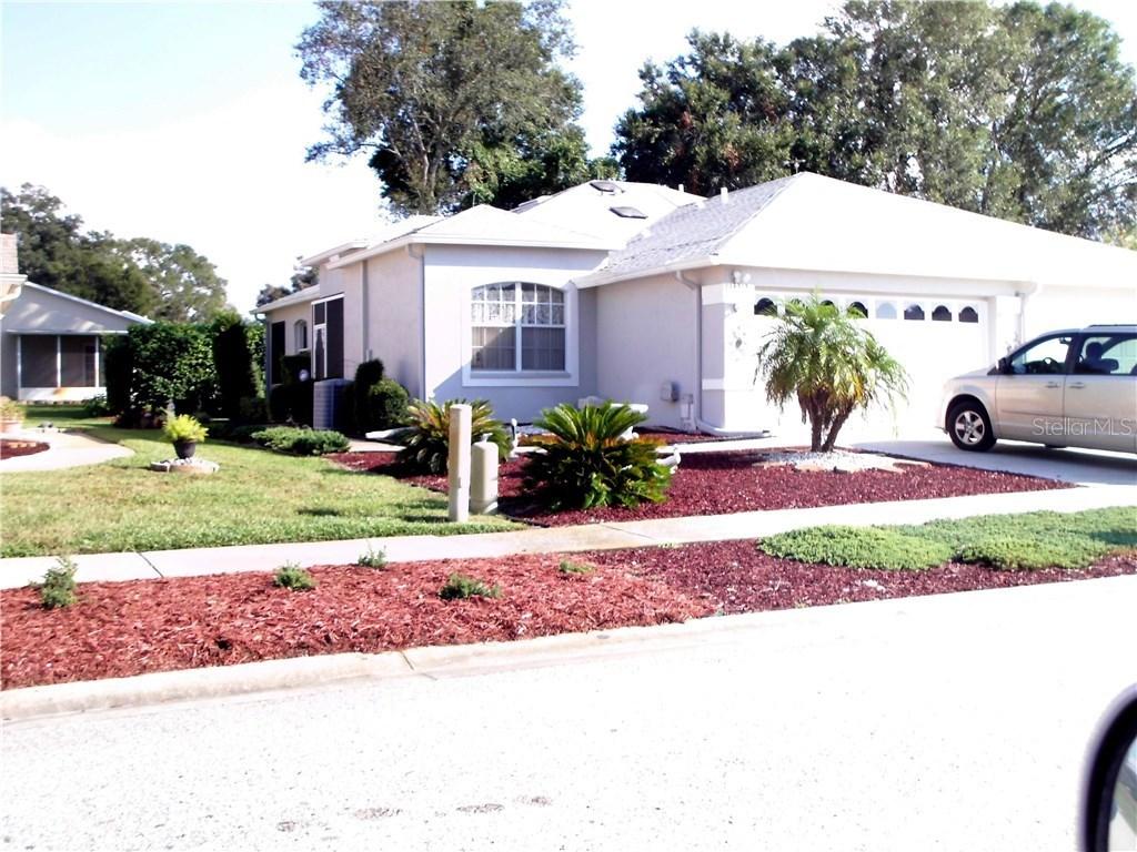 13313 Norman Cir., Hudson, FL 34669