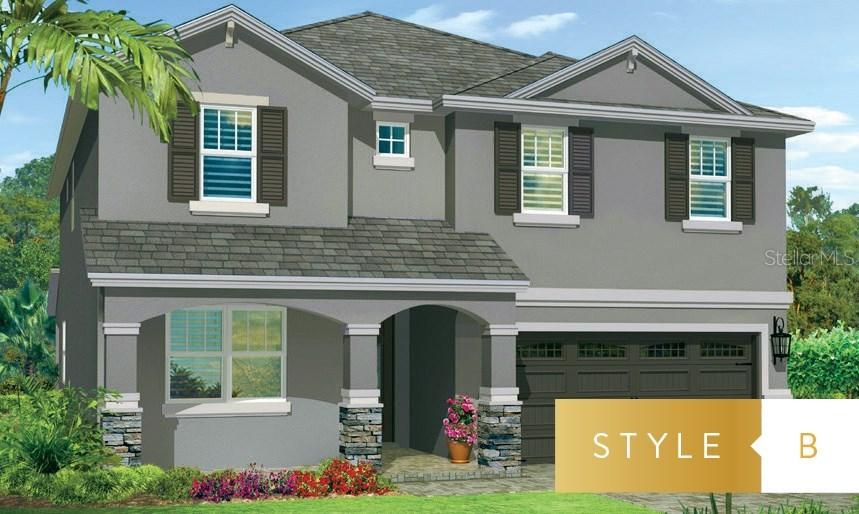 7686 Fairfax Drive, Kissimmee, FL 34747