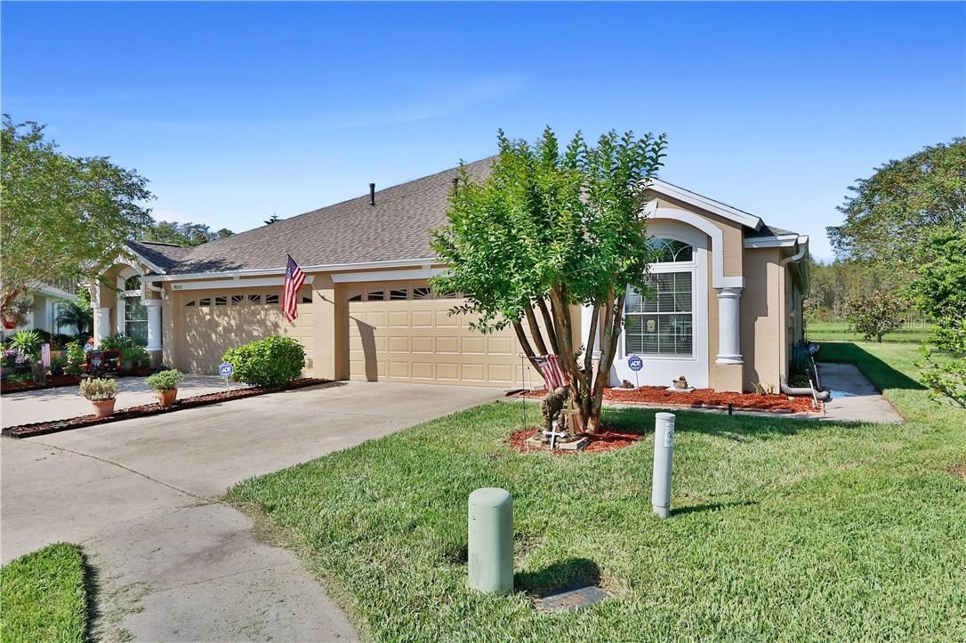 19311 Haskell Pl., Land O Lakes, FL 34638