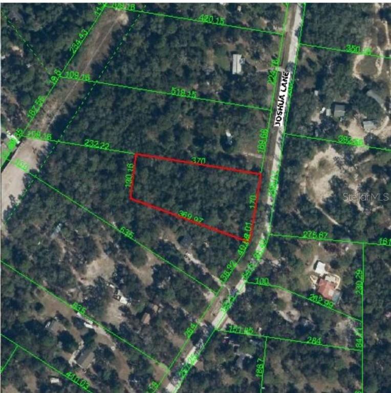 Joshua Lane, Hudson, FL 34669