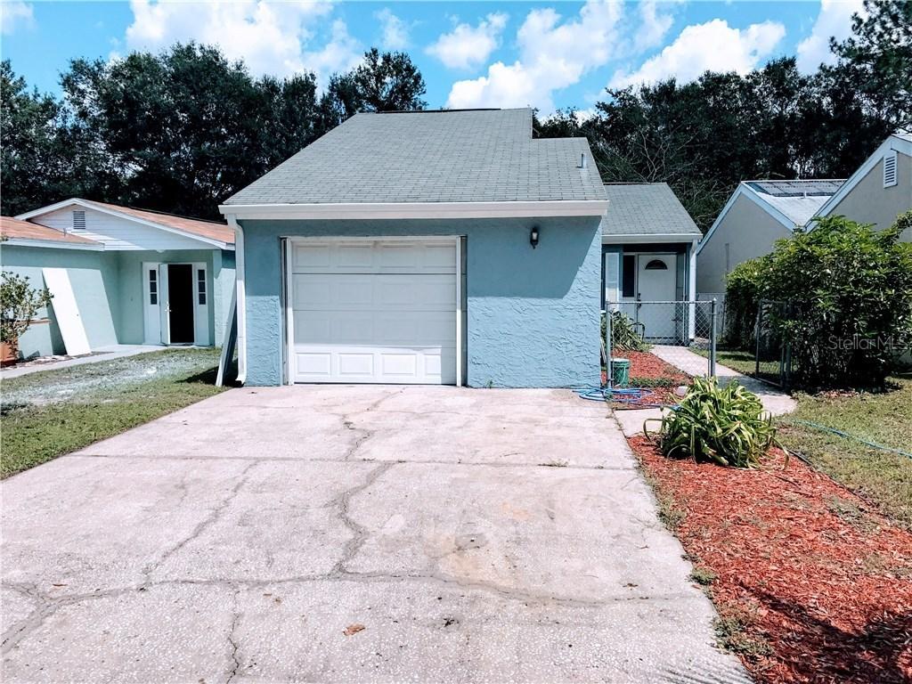 4856 Tampa Downs Blvd., Lutz, FL 33559