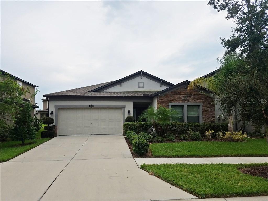 11521 Estuary Preserve Dr., Riverview, FL 33569