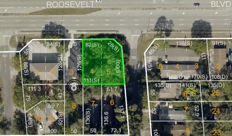 Roosevelt Blvd., Largo, FL 33770