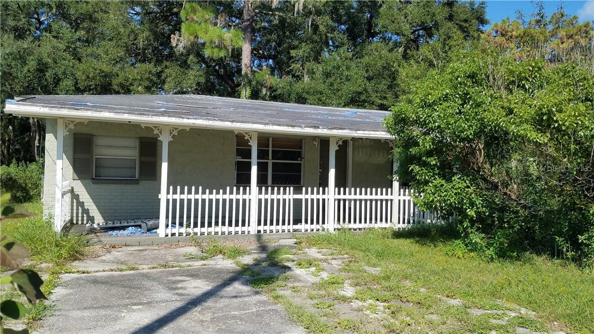 4320 Berkley Dr., Tampa, FL 33610