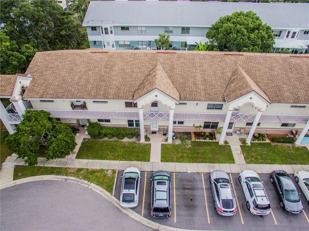 2297 Monaco Ln. #33, Clearwater, FL 33763