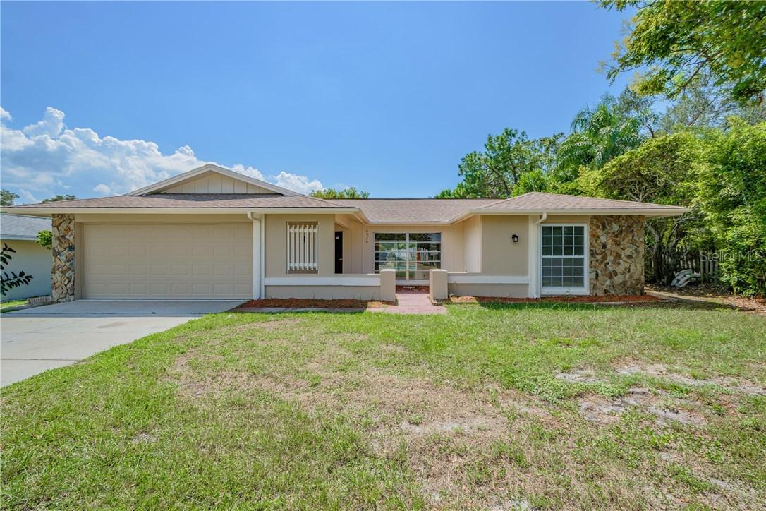 6926 Bramblewood Dr., Port Richey, FL 34668