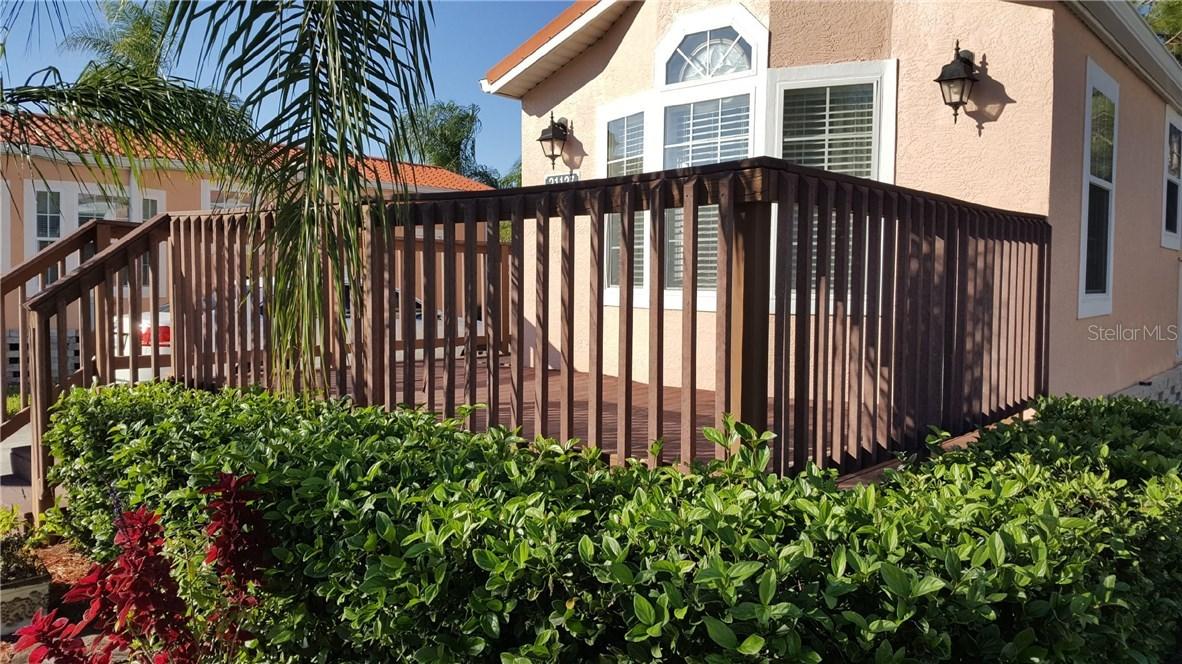 21127 San Pablo Dr. #14, Land O Lakes, FL 34637