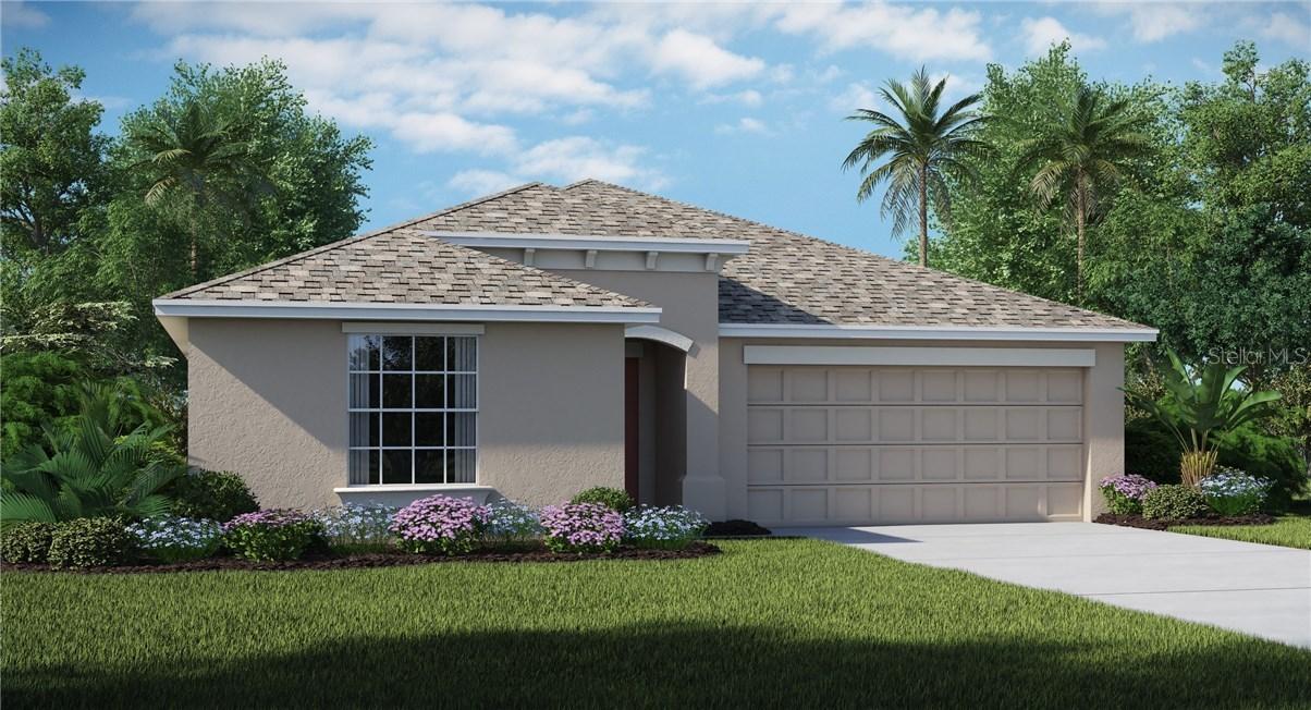 12744 Flatwood Creek Dr., Gibsonton, FL 33534