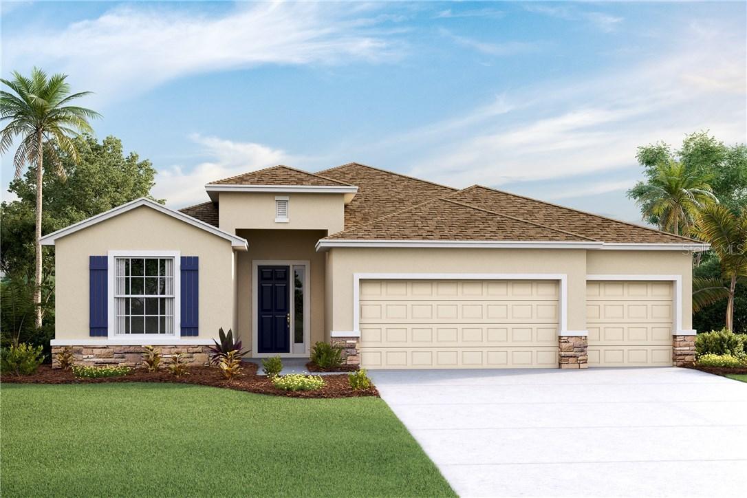 32018 Goddard Dr., Wesley Chapel, FL 33543