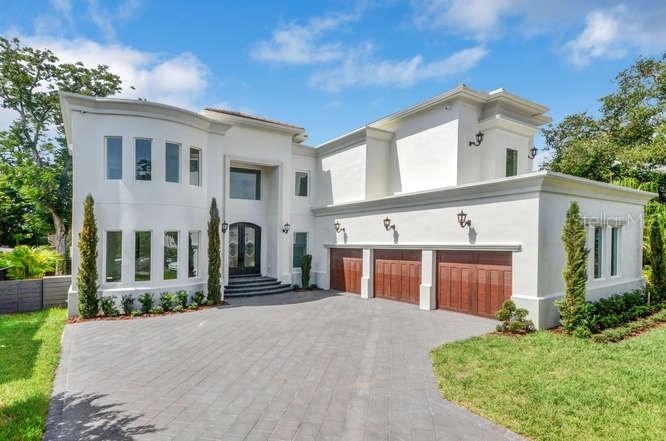 2708 W Trilby Ave., Tampa, FL 33611