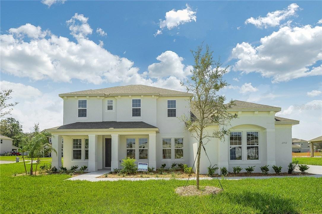 2702 Sand Oak Loop, Apopka, FL 32712
