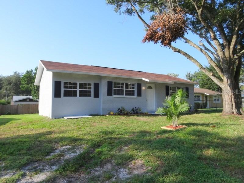 11109 Happy Acres Ln., Riverview, FL 33578