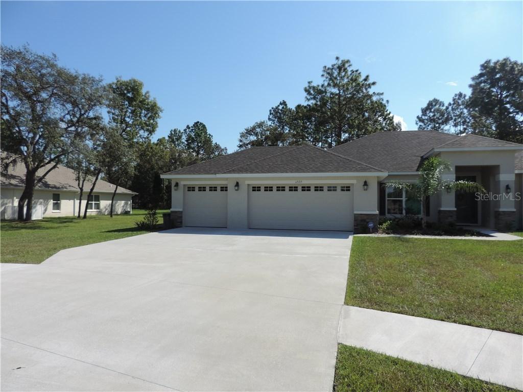 12715 Wind Chime Ct., Spring Hill, FL 34609