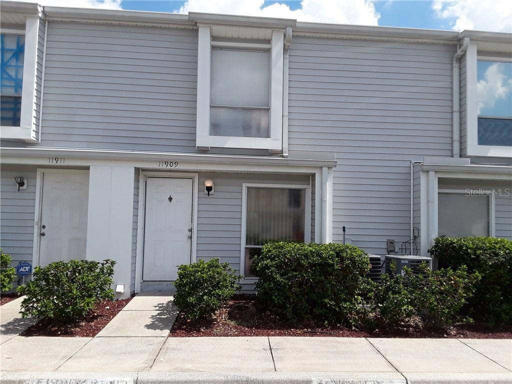 11909 Cypress Hill Cir., Tampa, FL 33626