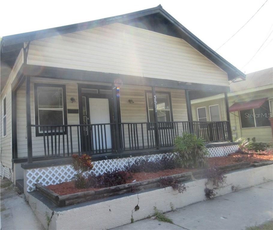 3511 15th St., Tampa, FL 33605