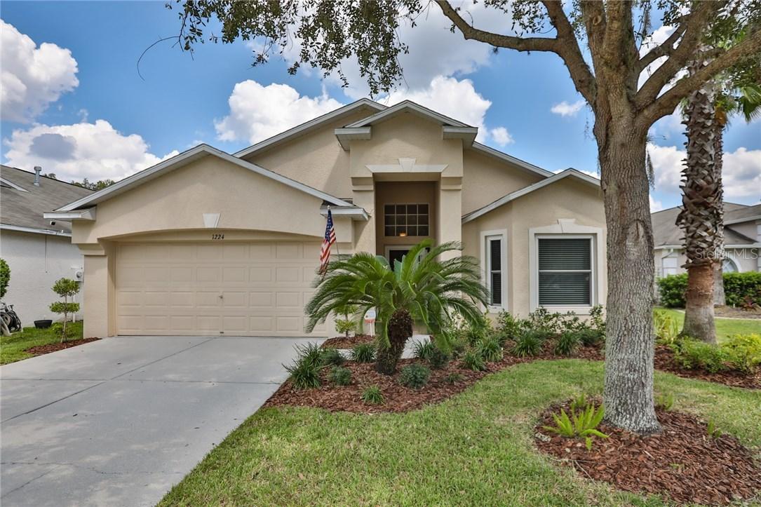 1224 Katahdin Ct., Wesley Chapel, FL 33543