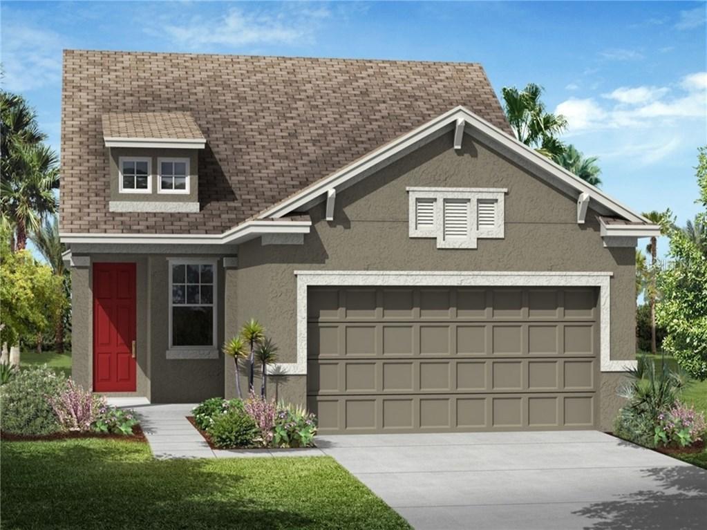 9936 Sheltering Spruce St., Englewood, FL 34223