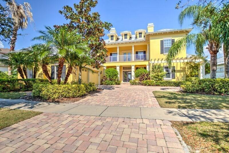 5319 Loon Nest Ct., Apollo Beach, FL 33572