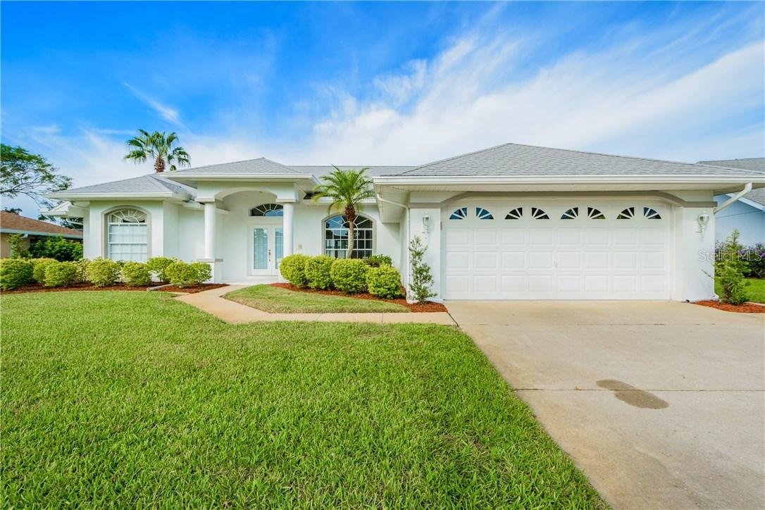 13553 Landers Dr., Hudson, FL 34667