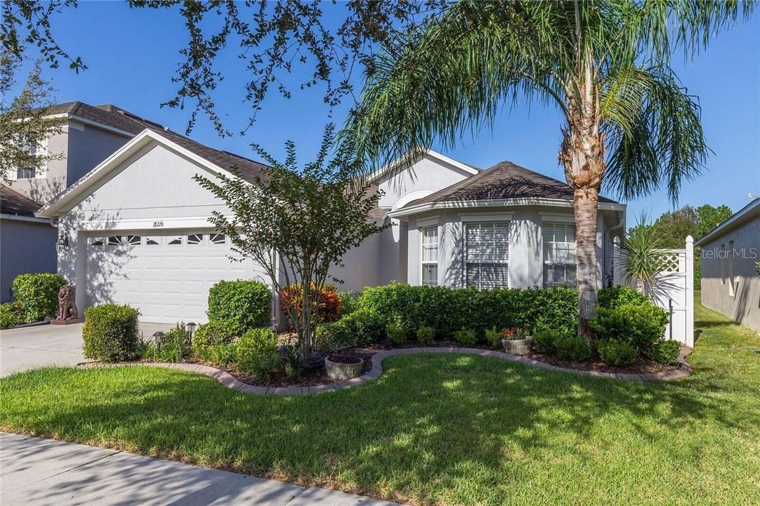 18226 Saltwater Run Pl., Tampa, FL 33647