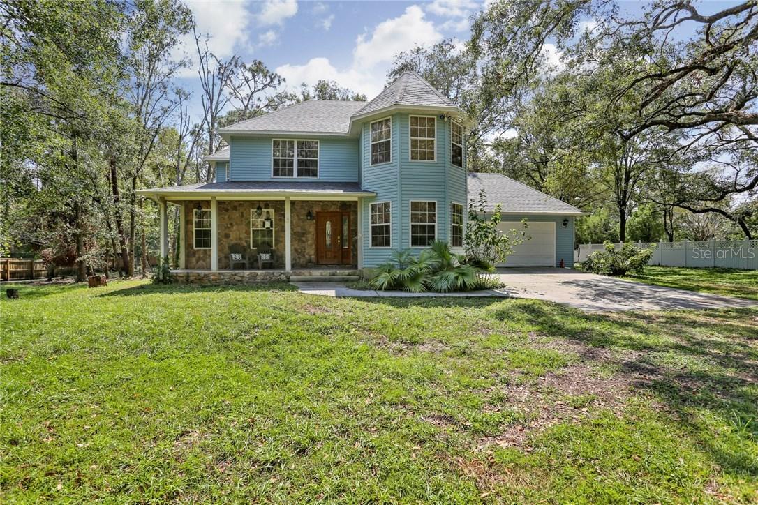 2501 Spring Green Dr., Lutz, FL 33559