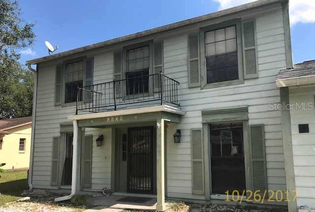 1370 Foggy Ridge Pkwy., Lutz, FL 33559