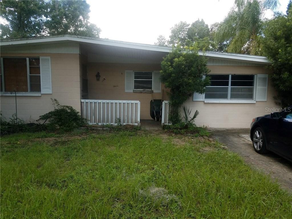 1124 Teakwood Ave., Tampa, FL 33613