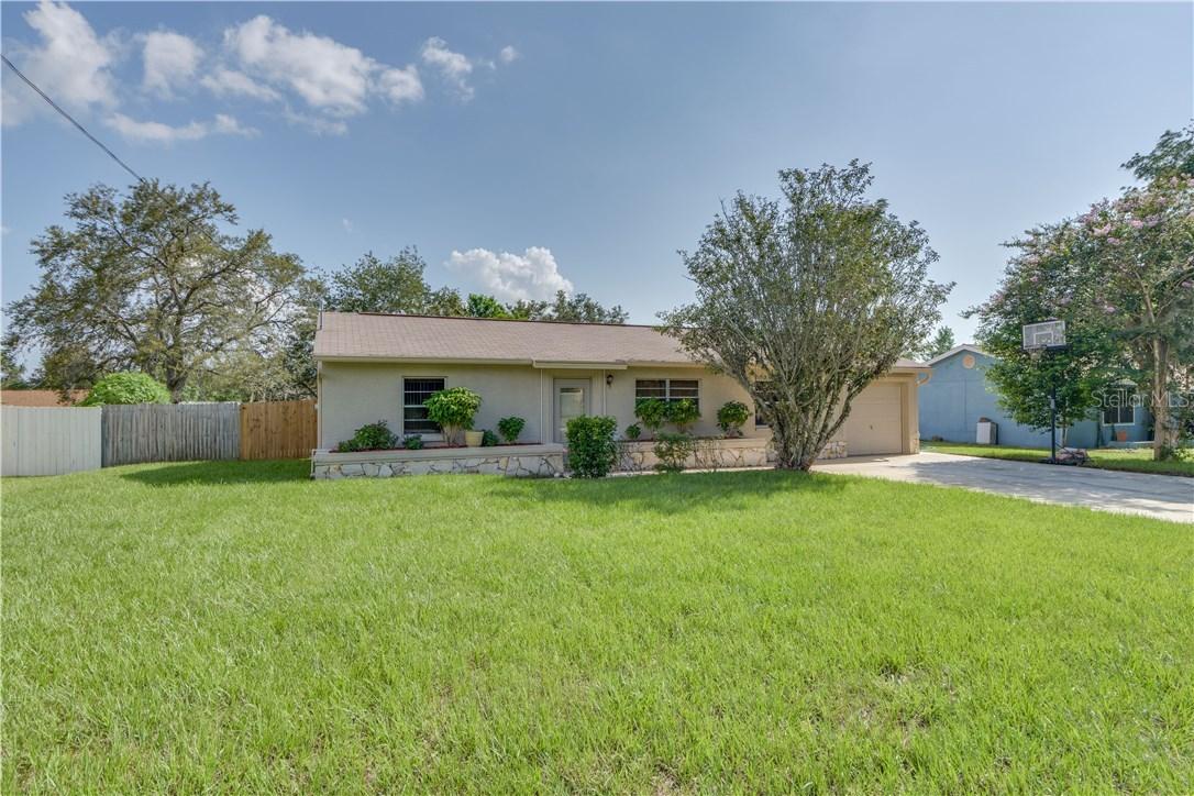 12230 Skyler Ln., Spring Hill, FL 34609