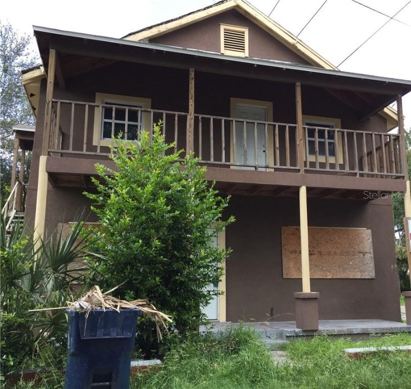 2424 E 18th Ave., Tampa, FL 33605