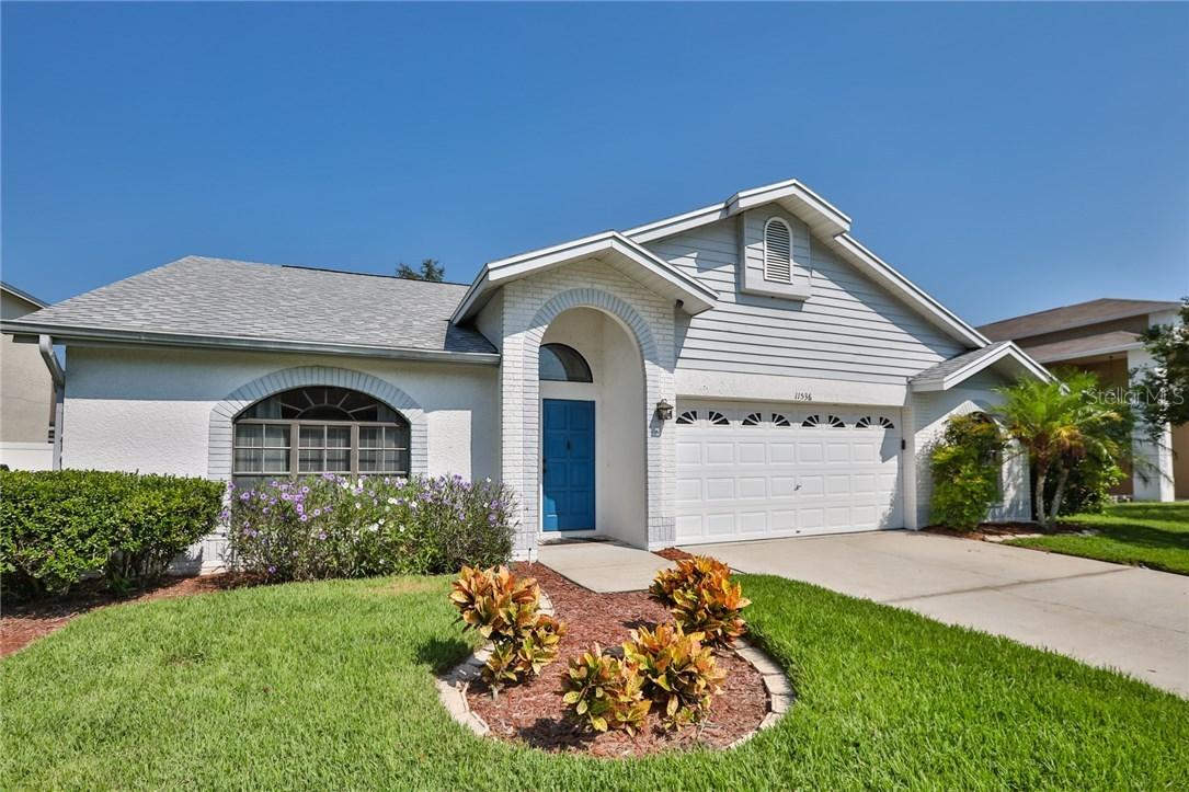 11536 Glenmont Dr., Tampa, FL 33635