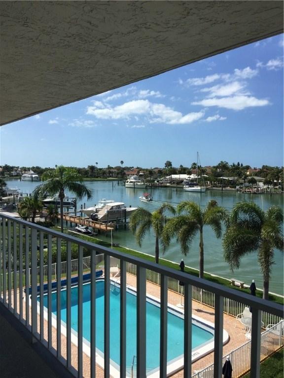 340 Pinellas Bayway #305, Tierra Verde, FL 33715