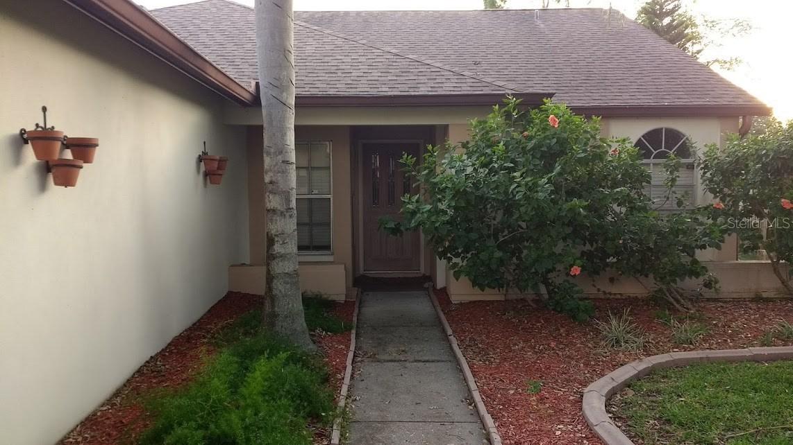 8612 Thimbleberry Ln., Tampa, FL 33635