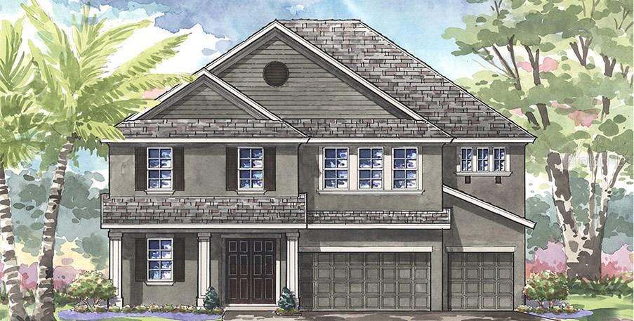 19500 Hayden Lake Ct., Land O Lakes, FL 34638