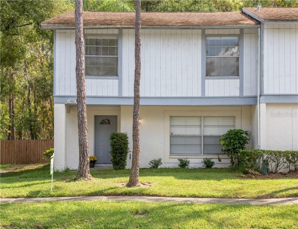 14907 Morning Dr., Lutz, FL 33559