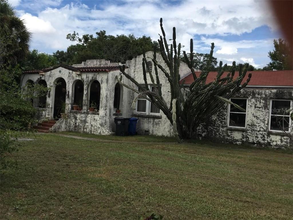 3011 W Sitka St., Tampa, FL 33614