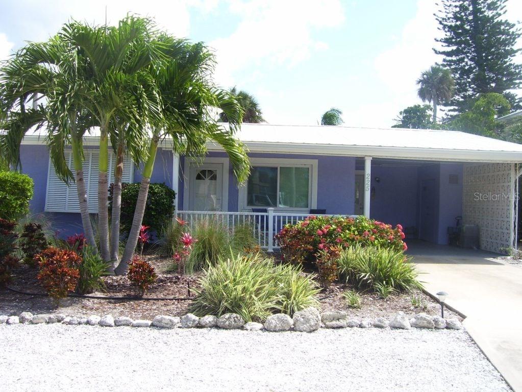 225 S Harbor Dr., Holmes Beach, FL 34217