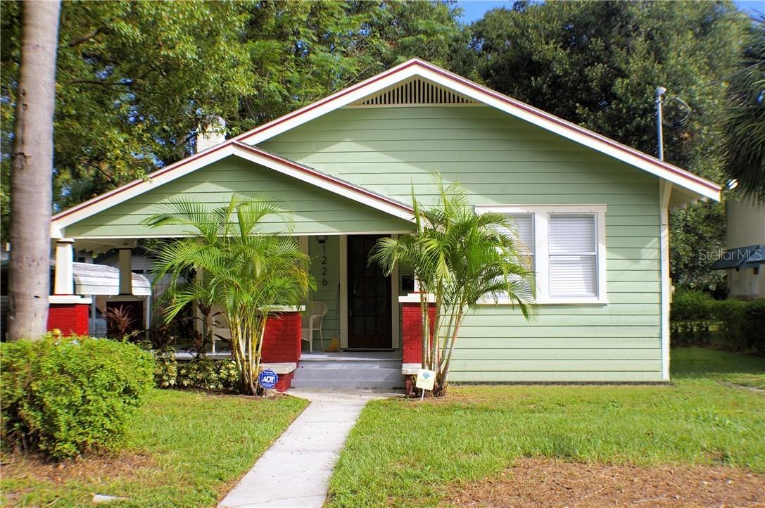 1226 E Comanche Ave., Tampa, FL 33604