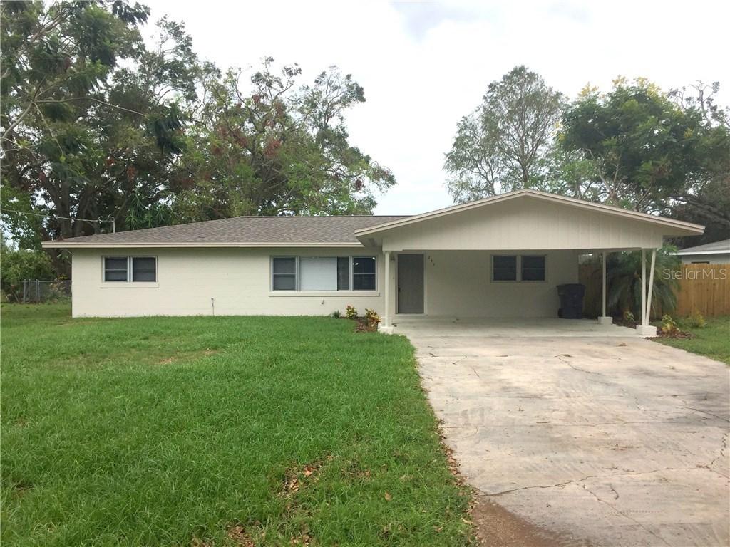 241 E Lake Deer Dr., Winter Haven, FL 33880