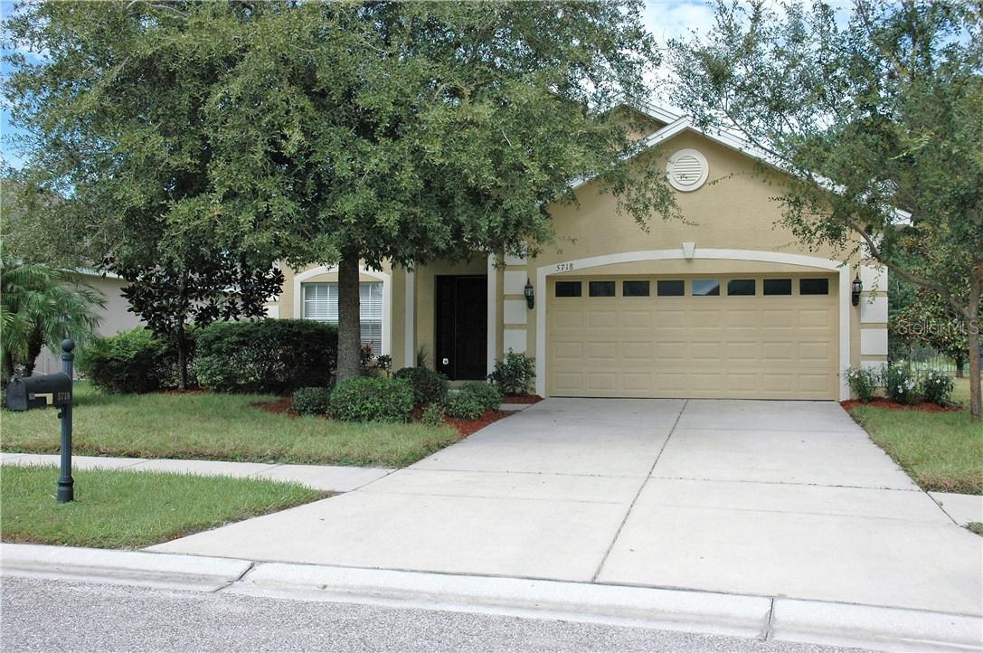 5718 Sheer Bliss Loop, Land O Lakes, FL 34639