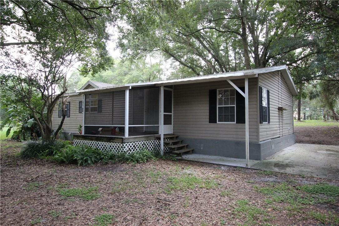 3607 Panther Path Rd., Lutz, FL 33559