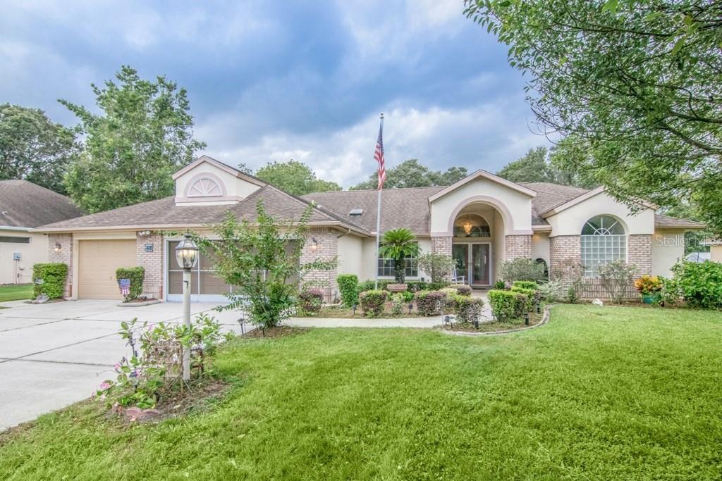 2061 Brigadier Dr., Spring Hill, FL 34608