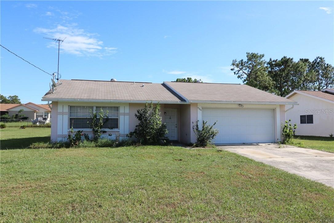 4284 Dristol Ave., Spring Hill, FL 34609