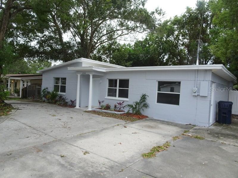 2304 W Sligh Ave., Tampa, FL 33604