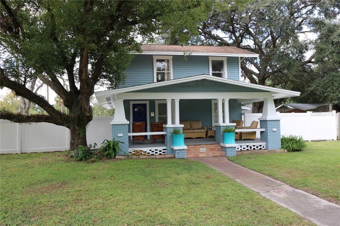6802 N Central Ave., Tampa, FL 33604