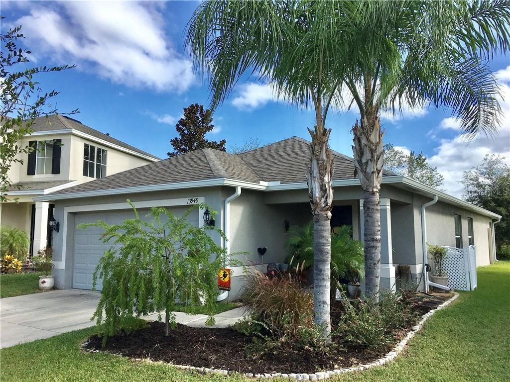 13949 Crater Cir., Hudson, FL 34669