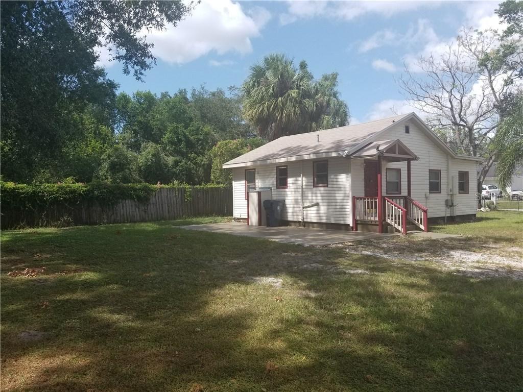 1609 E Linebaugh Ave., Tampa, FL 33612