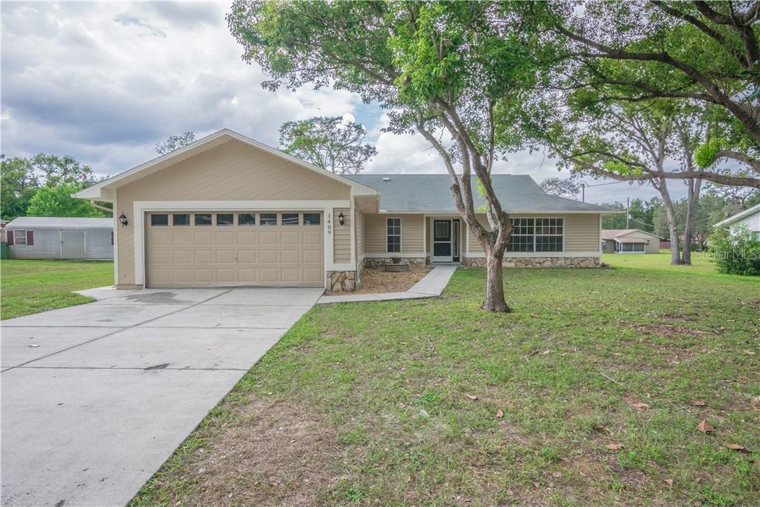 1409 Bishop Rd., Spring Hill, FL 34608