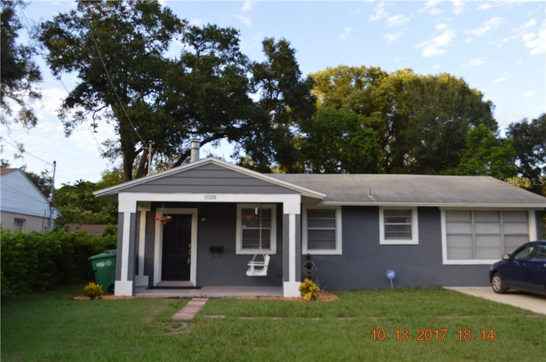 1028 E Fern St., Tampa, FL 33604