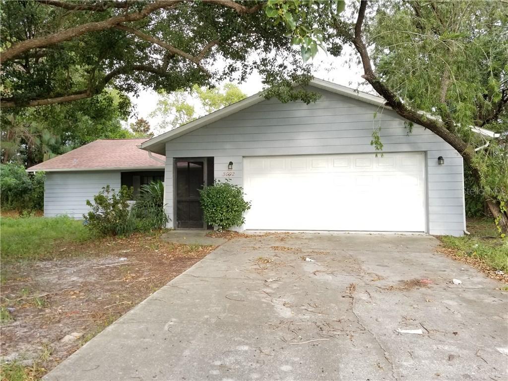 3092 Marshall Ave., Spring Hill, FL 34609
